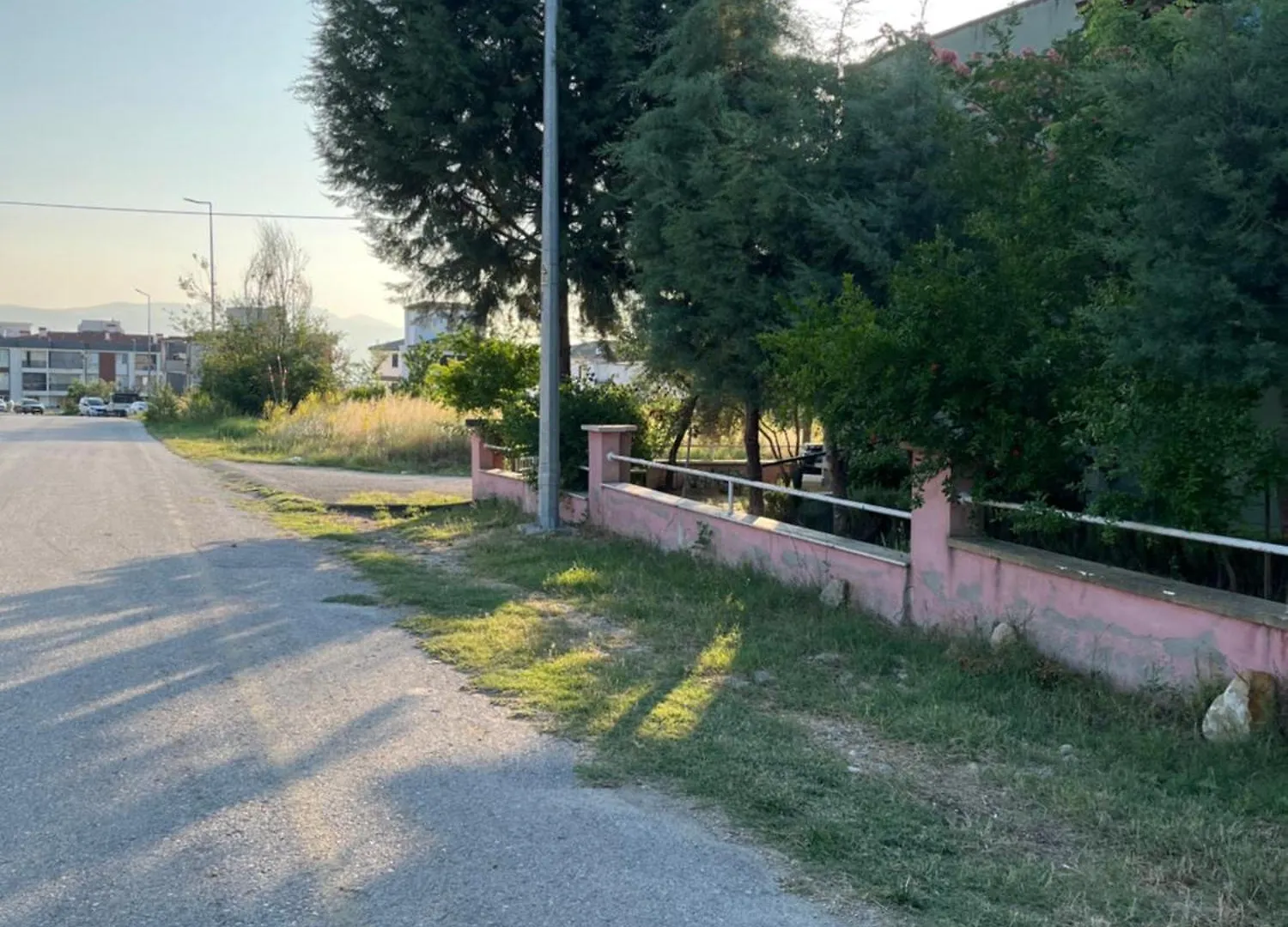 Plenty Of Amenities, Affordable Price Apartment Denizli