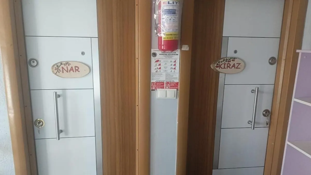 Plenty Of Amenities, Affordable Price Apartment Denizli