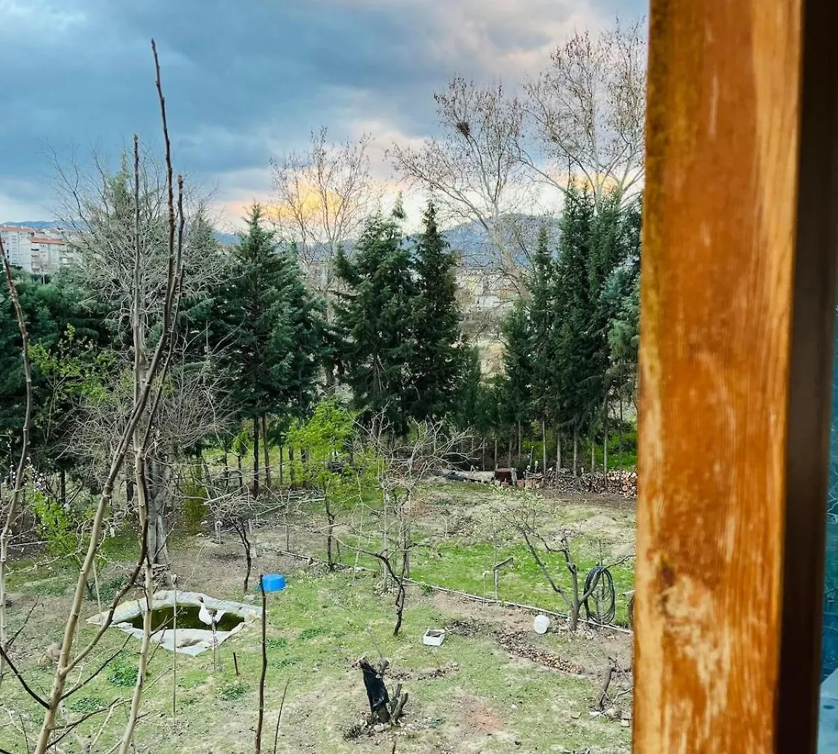 Plenty Of Amenities, Affordable Price Apartment Denizli  0*, Denizli (Denizli)