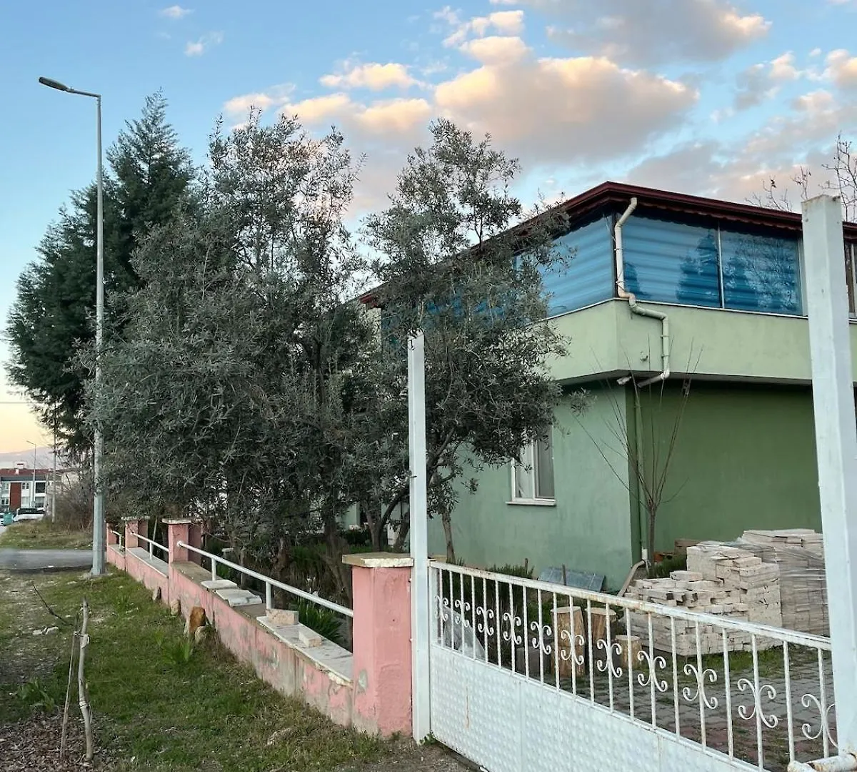 Plenty Of Amenities, Affordable Price Apartment Denizli