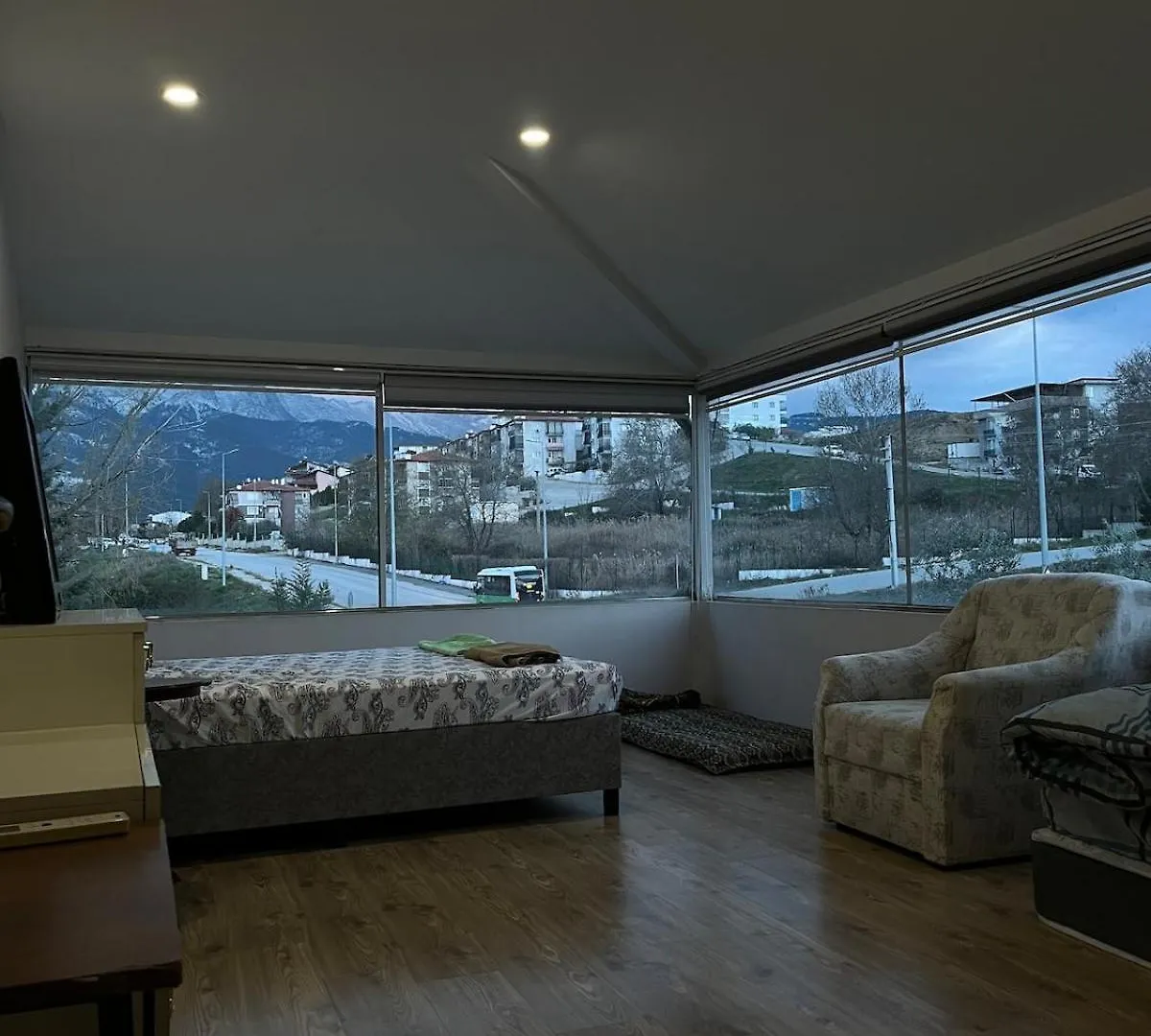Plenty Of Amenities, Affordable Price Apartment Denizli  Denizli (Denizli)