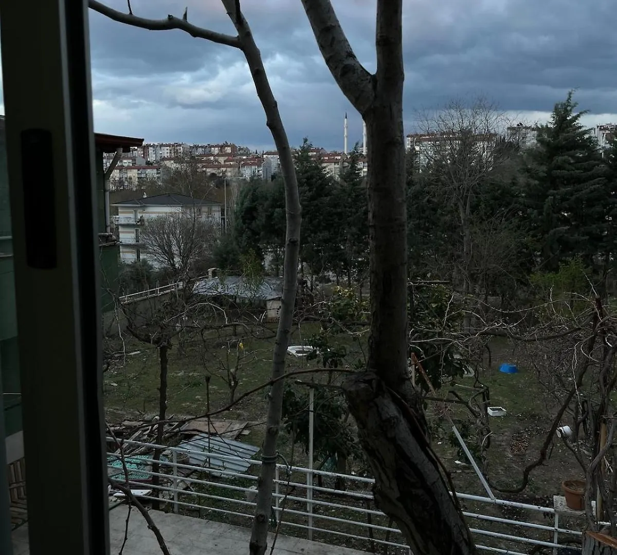 Plenty Of Amenities, Affordable Price Apartment Denizli  0*, Denizli (Denizli) Turcia