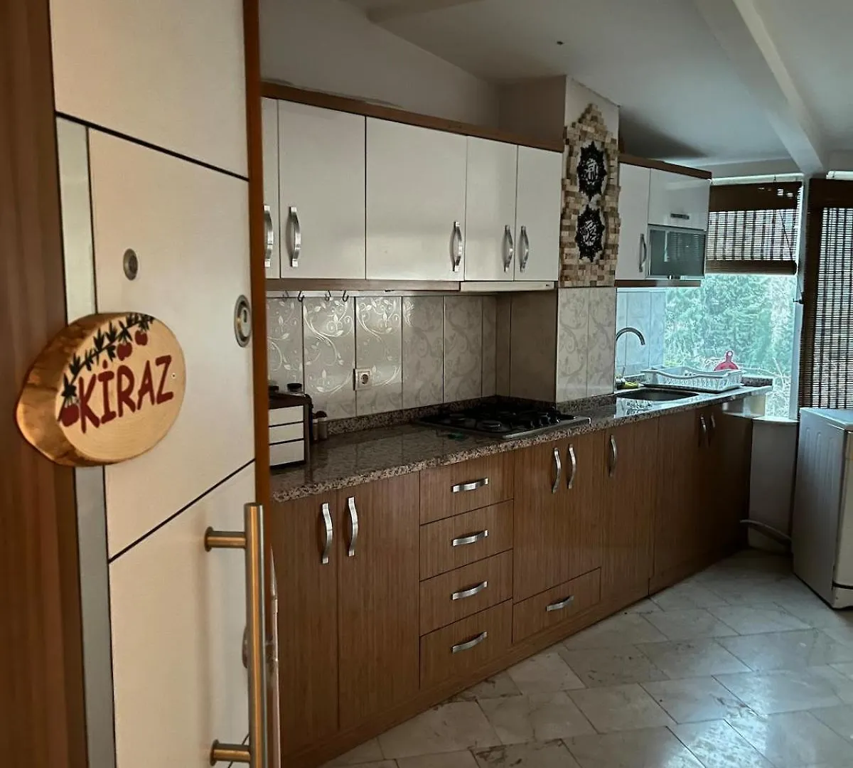 Plenty Of Amenities, Affordable Price Apartment Denizli
