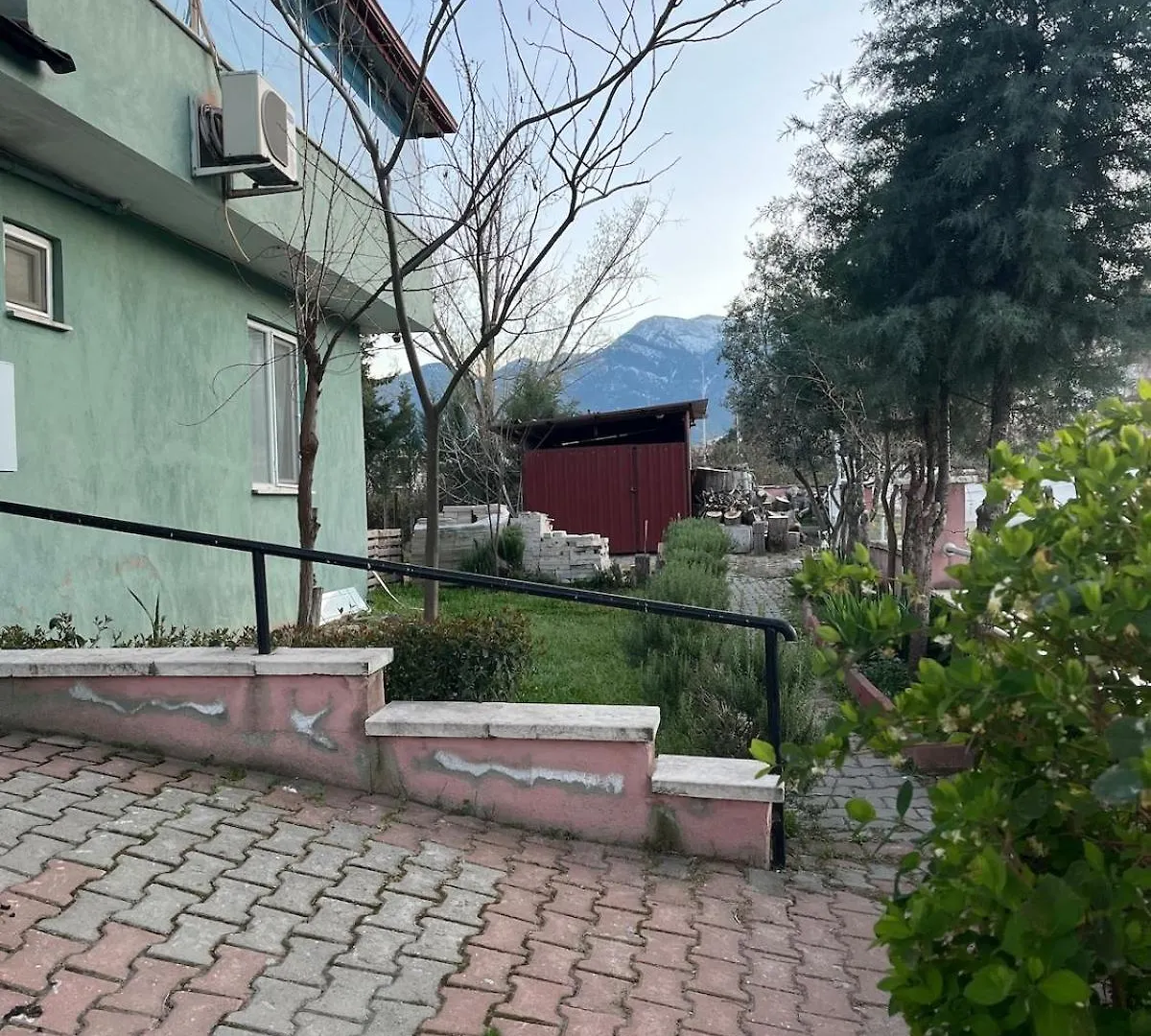 Plenty Of Amenities, Affordable Price Apartment Denizli  0*, Denizli (Denizli)