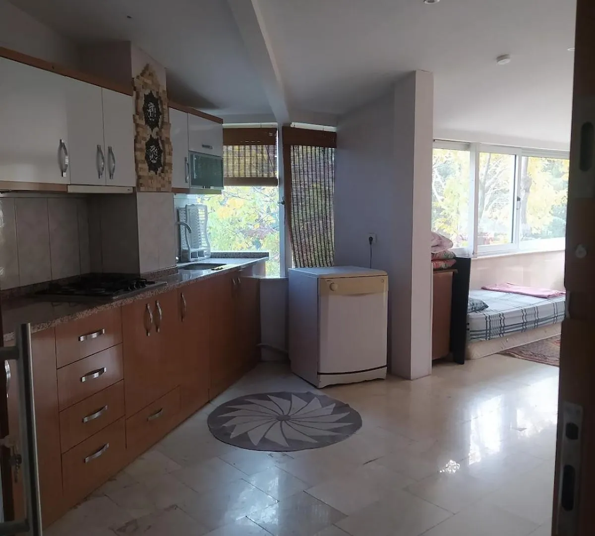 Plenty Of Amenities, Affordable Price Apartment Denizli  0*, Denizli (Denizli)