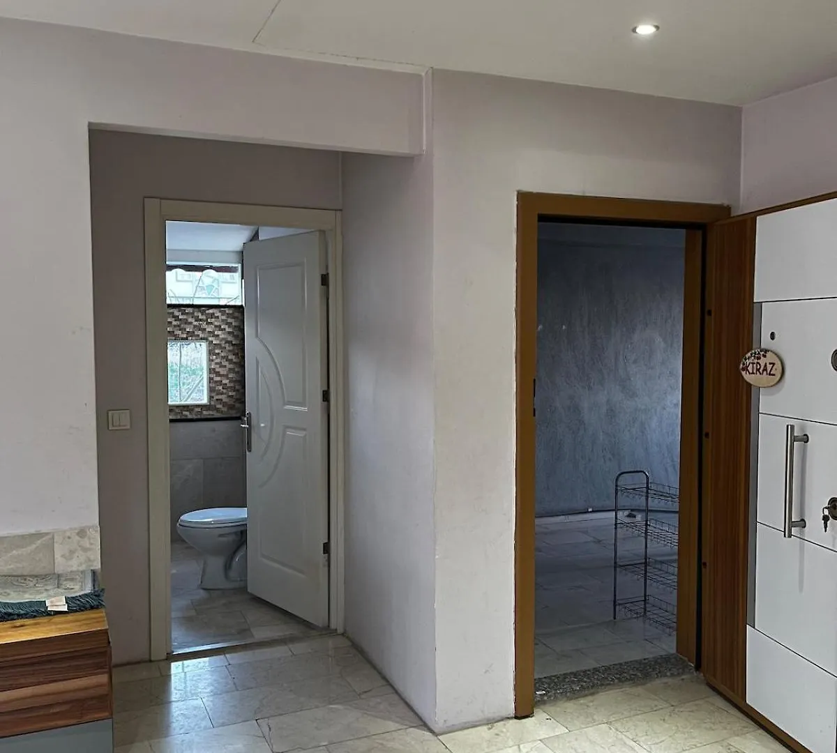 Plenty Of Amenities, Affordable Price Apartment Denizli  0*, Denizli (Denizli) Turcia