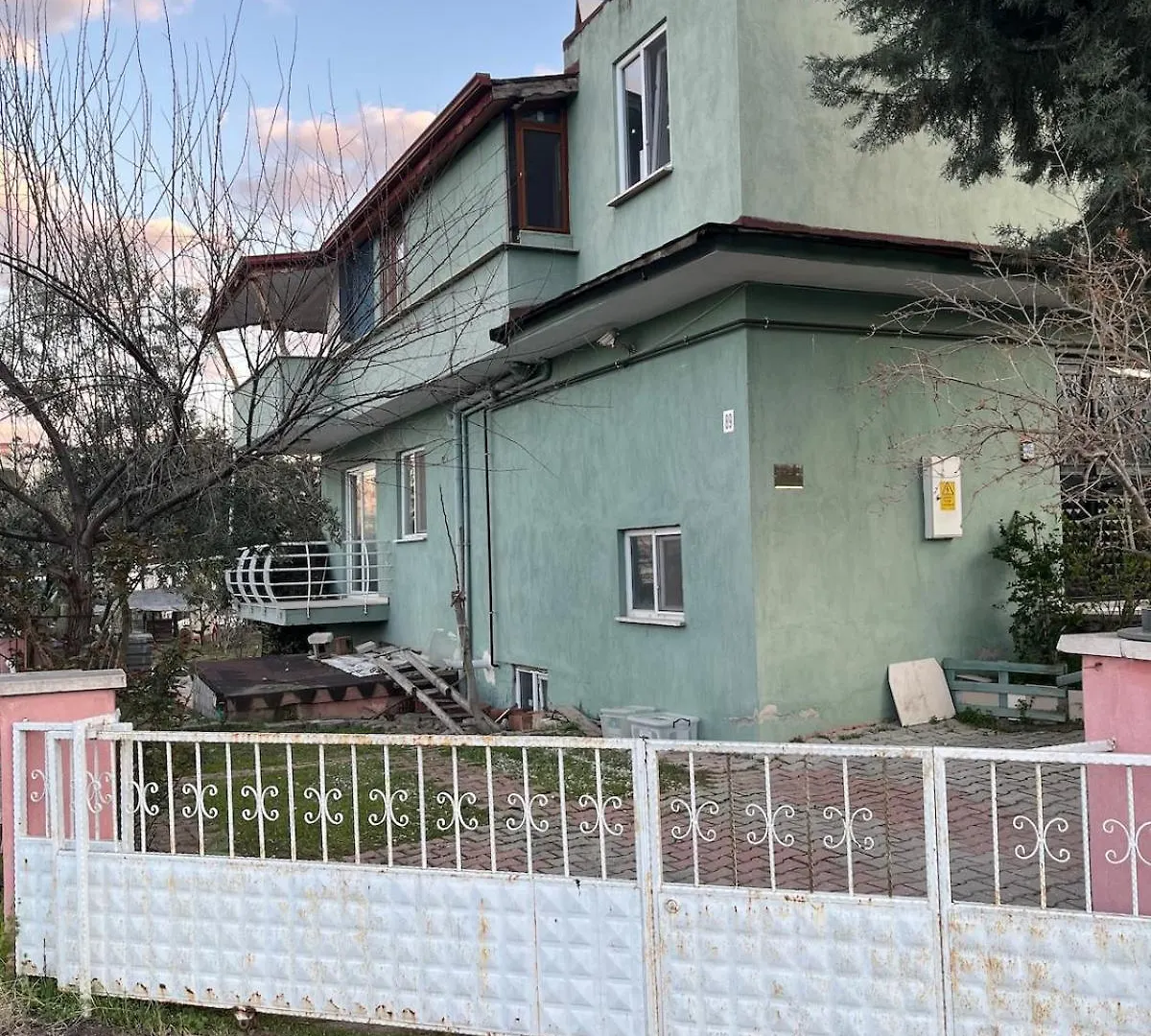 Plenty Of Amenities, Affordable Price Apartment Denizli   Denizli (Denizli)