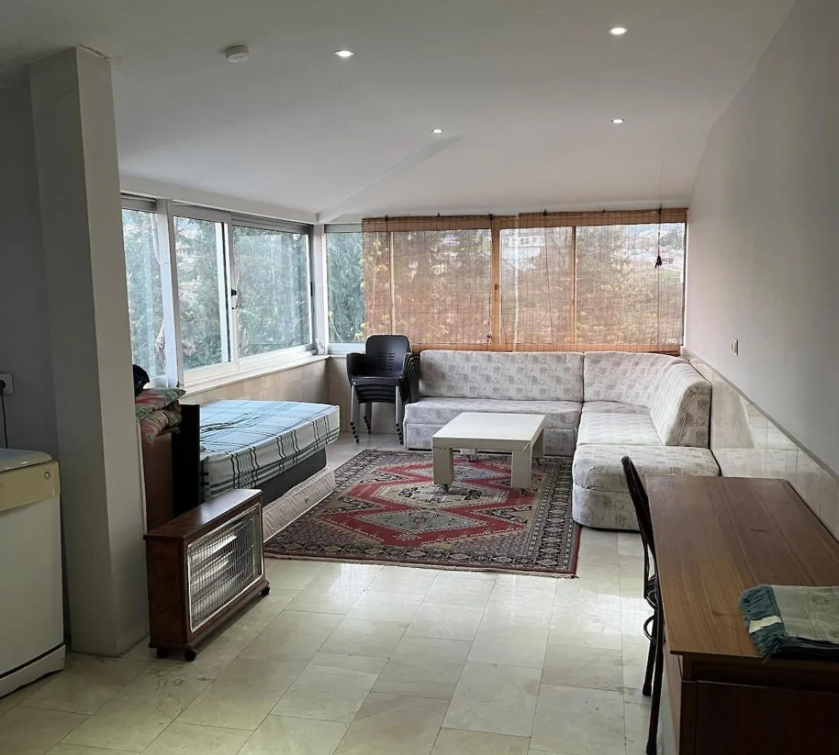Plenty Of Amenities, Affordable Price Apartment Denizli  Turcia