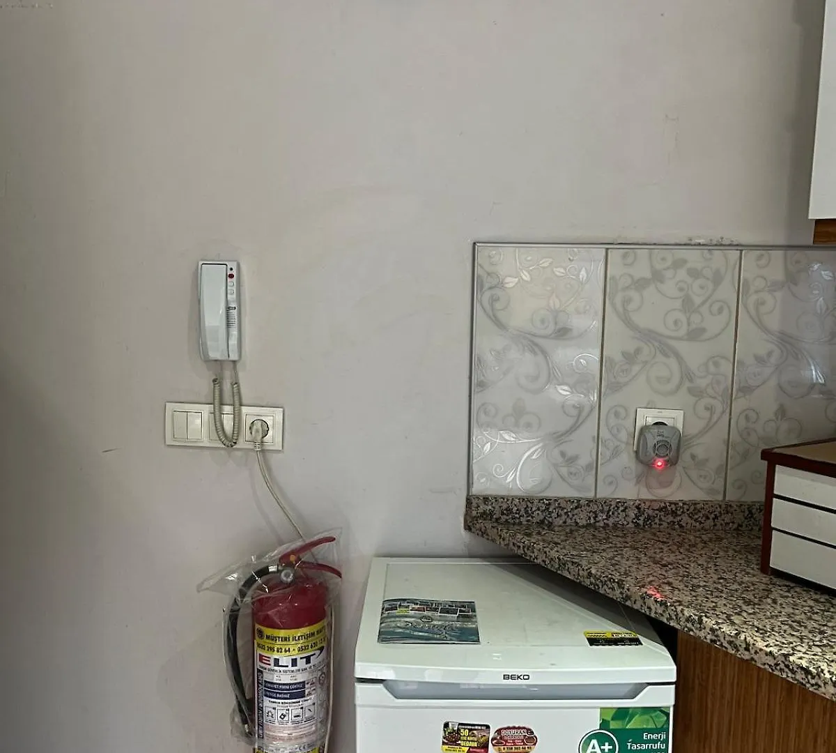 Plenty Of Amenities, Affordable Price Apartment Denizli  0*, Denizli (Denizli)