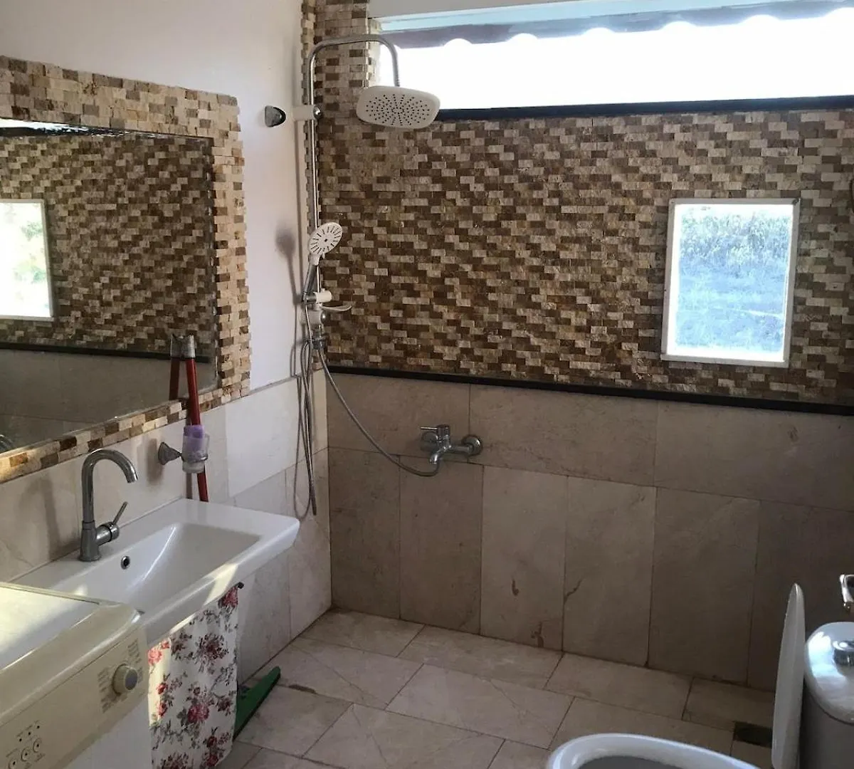 Plenty Of Amenities, Affordable Price Apartment Denizli