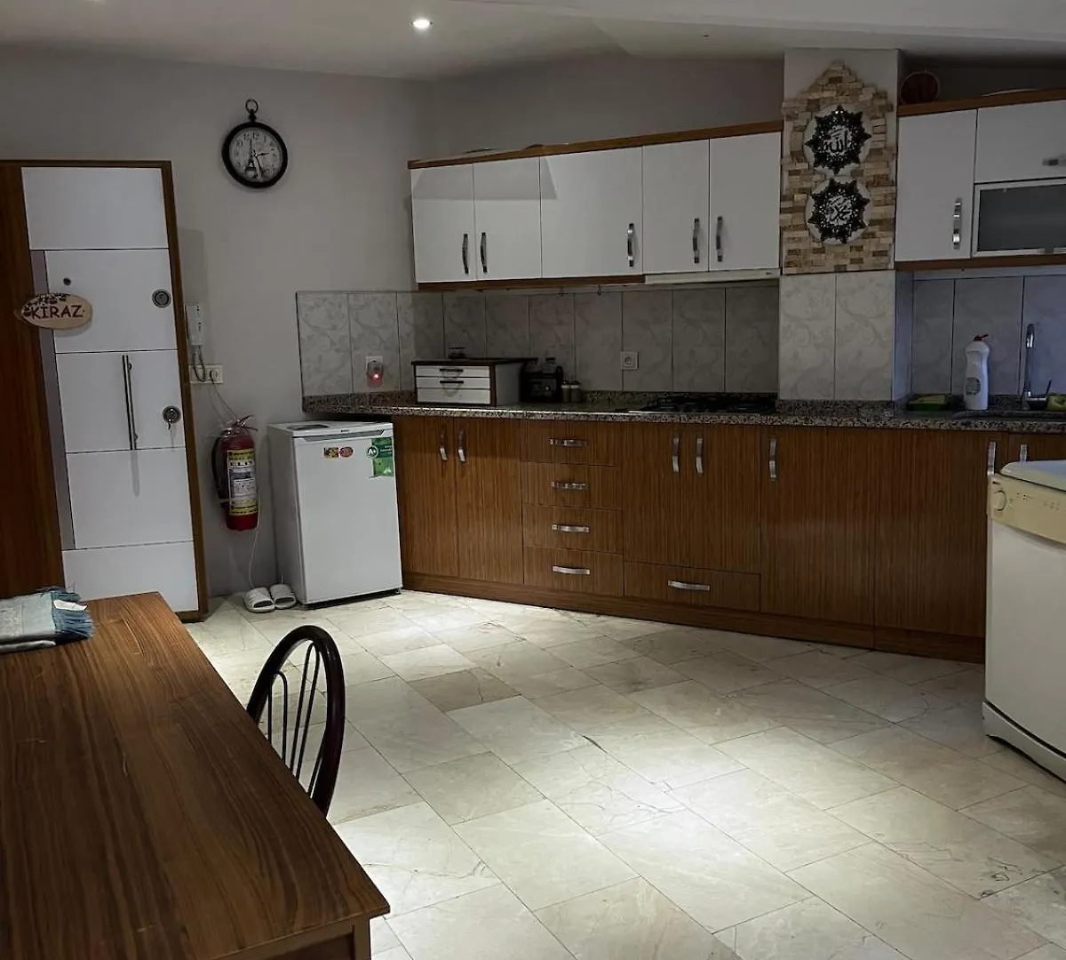 Plenty Of Amenities, Affordable Price Apartment Denizli   Denizli (Denizli)