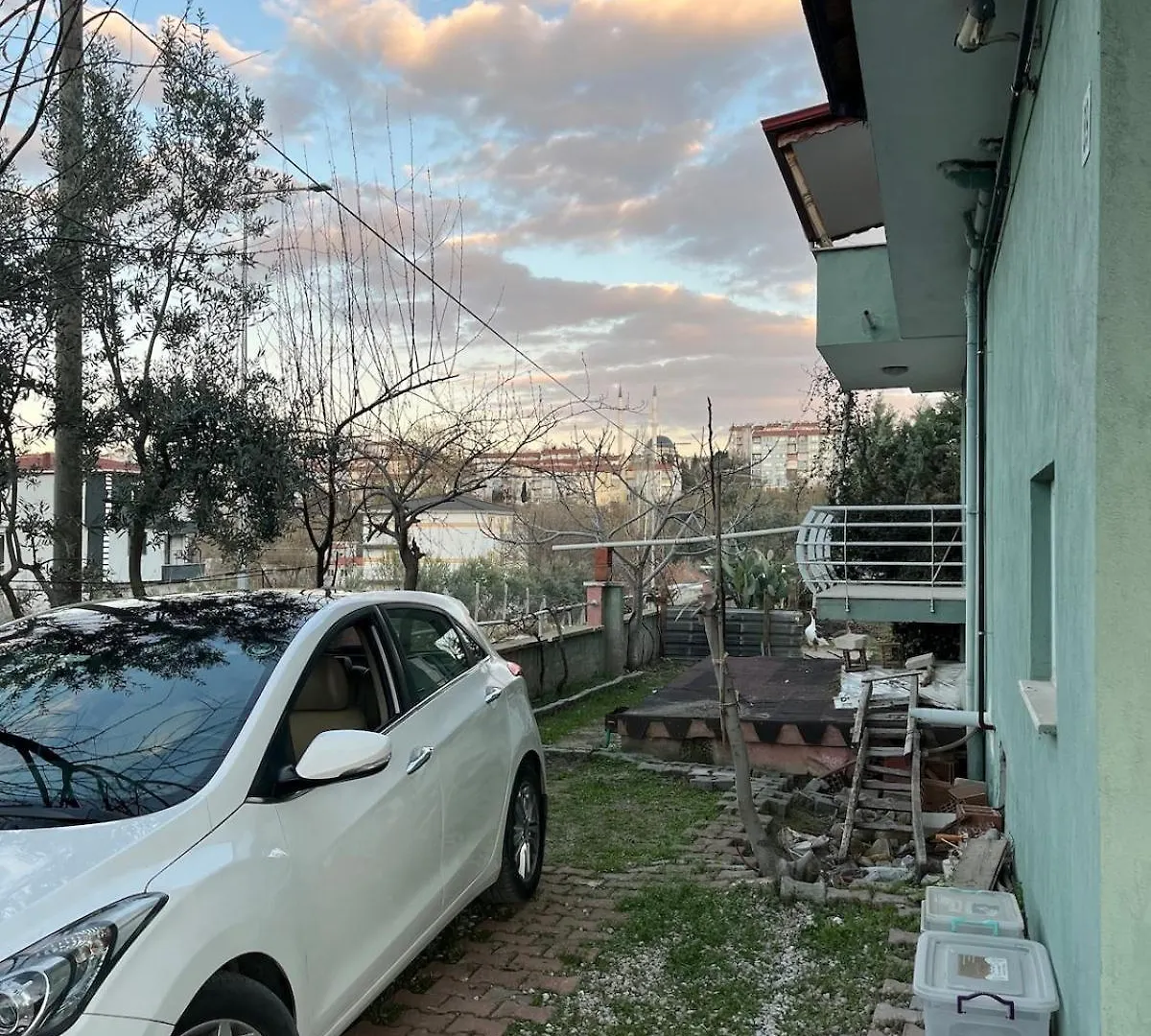 Plenty Of Amenities, Affordable Price Apartment Denizli  0*, Denizli (Denizli)
