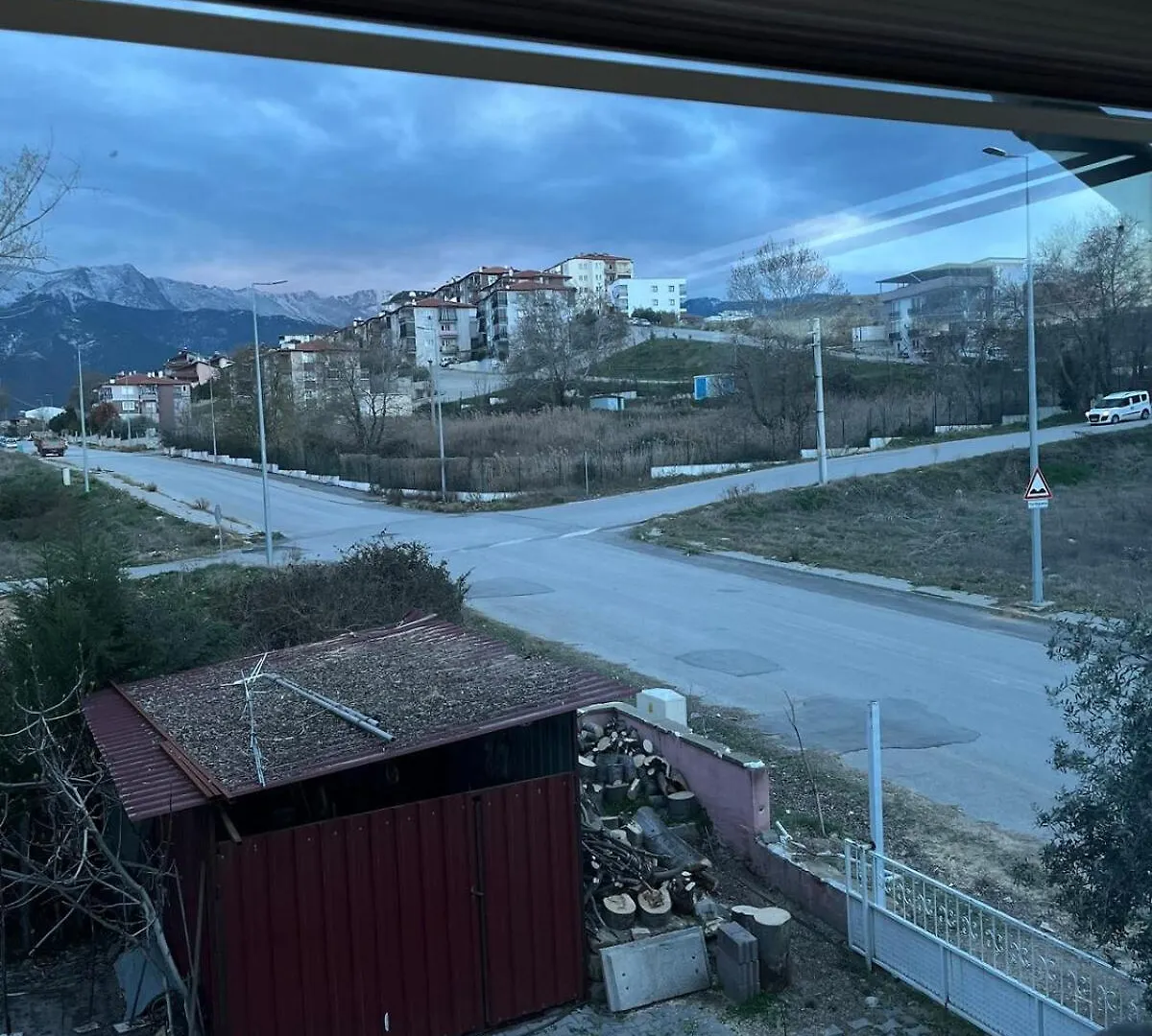 Plenty Of Amenities, Affordable Price Apartment Denizli  0*, Denizli (Denizli) Turcia